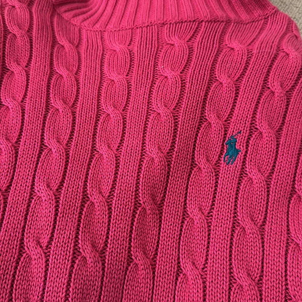 Ralph Lauren Sweater - Picture 5 of 5